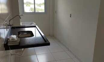 Imagem 5: Apartamento para venda tem 60 metros quadrados com 3 quartos em Caguassu - Sorocaba - SP