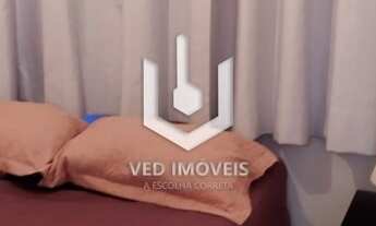 Imagem 7: Apartamento na vila Olímpia com 41m 01 dormitório e 01 vaga de garagem