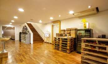 Imagem 6: São Paulo - Prédio Inteiro - Jardim Paulistano