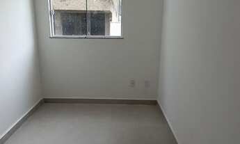 Imagem 4: Belo Horizonte - Apartamento Padrão - Caiçaras