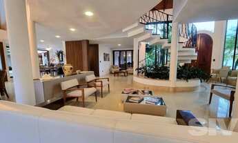 Imagem 6: Magnífica mansão a venda na Riviera de São Lourenço