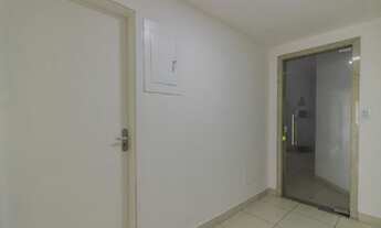 Imagem 2: Sala comercial (6 salas), 240m² - Batista Campos