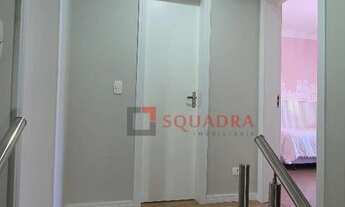 Imagem 5: Sobrado tríplex Atuba Curitiba