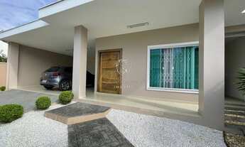 Imagem: BALNEáRIO PIçARRAS - Casa Padrão - Centro