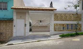 Imagem 3: SAO PAULO - Casa de Condomínio - itaquera