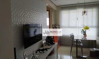 Imagem 2: Apartamento 2 quartos Samambaia Sul