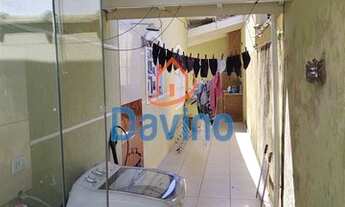 Imagem 7: CASA ISOLADA COM SUITE E HIDROMASSAGEM