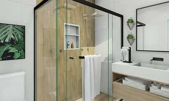 Imagem 5: Apartamento alto padrão na Cruz do Pilarzinho