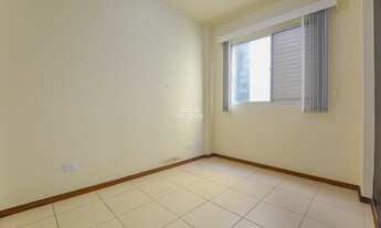 Imagem 2: Apartamento para venda tem 62 metros quadrados com 3 quartos em Água Verde - Curitiba - PR