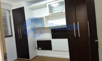 Imagem 6: Apartamento com 2 dormitórios, com varanda - Cond. Guimarães Rosa- Osasco