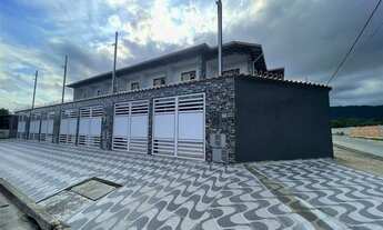 Imagem 2: CASA ESMERALDA - PRAIA GRANDE SP