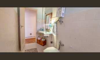 Imagem 7: Apartamento à Venda - Santa Teresa, 1 Quarto, 60 m2