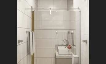 Imagem 4: Casa Linear alto padrão 3 quartos Royal Boulevard