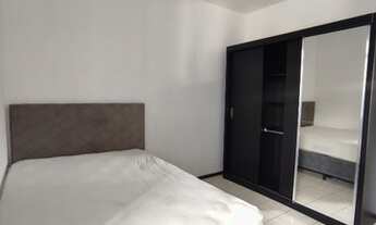 Imagem: Quarto Individual Florianópolis carvoeira