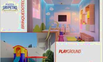 Imagem 4: JOINVILLE - Apartamento Padrão - América