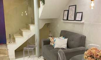 Imagem 3: Vilagio de 2/4 com suíte no Jardim Cruzeiro