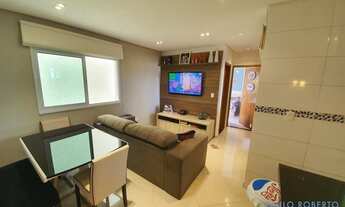 Imagem 2: APARTAMENTO - VILA GUIOMAR - SP