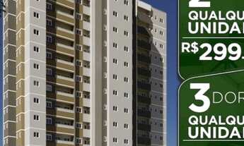 Imagem 3: Lançamento Jardins do Paratehy - Urbanova - 3 dormitórios com suíte - 2 vagas de garagem