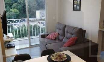 Imagem: Apartamento - Ortizes - Valinhos