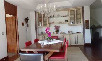 Imagem 7: BELO HORIZONTE - Casa de Condomínio - Braúnas