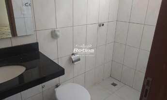 Imagem 4: Apartamento para aluguel, 1 quarto, 1 suíte, 1 vaga, Santa Mônica - Uberlândia/MG