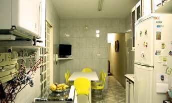 Imagem 6: CASA RESIDENCIAL em SÃO PAULO - SP, JARDIM CIDADE PIRITUBA