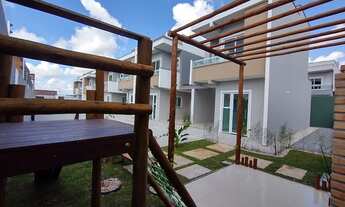 Imagem 5: Duplex pronto com 3 quartos no Pacheco - Fino acabamento