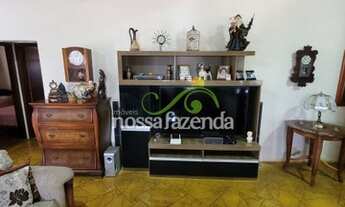 Imagem 4: CASA NO CONDOMINIO NOSSA FAZENDA