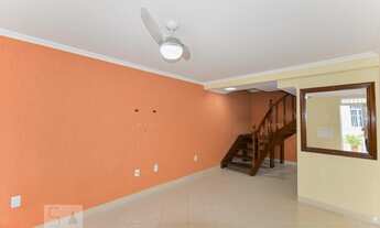 Imagem 2: Casa à Venda - Vila Isabel, 3 Quartos, 170 m2