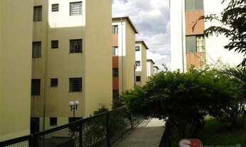 Imagem 7: 2 DORMITÓRIOS- 1 VAGA- JARDIM MARTINS SILVA TREMEMBE