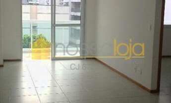 Imagem 3: Execelente apto de 2 qtos com uma suite para Locação no Jardim Icaraí. Cond. Soul