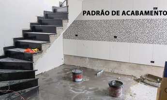 Imagem 5: Cobertura com 2 dormitórios à venda, 96 m² por R$ 431.000,00 - Vila Alzira - Santo André/S