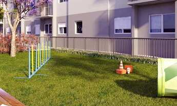 Imagem 4: Vibra Cambuci 2 Dorm 34 à 39m2 - c/ ou s/ sacada - c/ ou s/ vaga