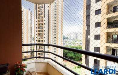 Imagem 5: APARTAMENTO - JARDIM ÍRIS - SP