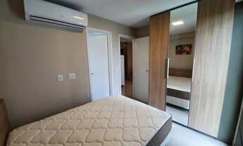 Imagem 6: Apto p Aluguel 1 e 2 qtos, mobiliado e equipado, excelente loc. mobilia de bom gosto. La