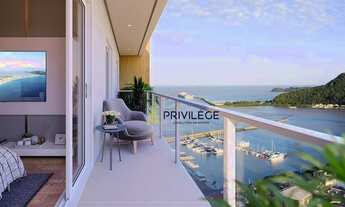 Imagem 4: Apartamento com 4 dormitórios à venda, 162 m² por R$ 1.610.000,00 - Centro - Itajaí/SC