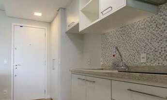 Imagem 4: RRCOD3779 Apartamento 50m² CONDOMÍNIO NOVARE - 1 Dorm 1 Vaga - OPORTUNIDADE - Barueri, SP