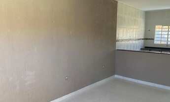 Imagem 4: CASA 100% FINANCIADA NO JARDIM AMÉRICA IV