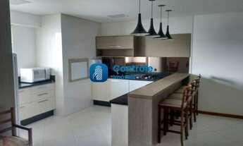 Imagem 5: Apartamento com 03 dormitórios, sendo 01 suíte, à venda, 77 m², no bairro Real Parque, em