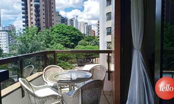 Imagem 5: São Paulo - Apartamento Padrão - Moema