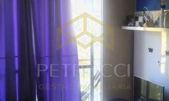 Imagem: Apartamento - Parque Jambeiro - Campinas