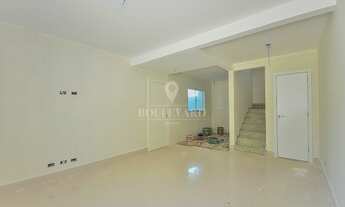 Imagem 3: Sobrado com 3 dormitórios à venda, 140 m² por R$ 500.000,00 - Cajuru - Curitiba/PR