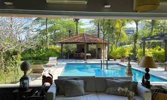 Imagem 2: Casa à venda Condomínio Mandala - Barra da Tijuca Rio de Janeiro