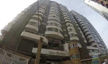 Imagem 7: Apartamento com 3 dorms, Canto do Forte, Praia Grande - R$ 750 mil, Cod: 11043