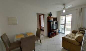 Imagem 7: Apartamento para venda possui 45 metros quadrados com 1 quarto em Aviação - Praia Grande