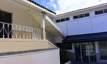 Imagem 2: Casa para aluguel possui 231 metros quadrados com 6 quartos em Chácara Urbana - Jundiaí