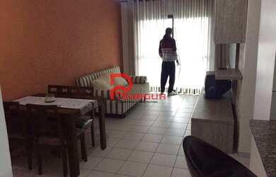 Imagem 3: Apartamento com 2 dorms, Balneário Itaóca, Mongaguá - R$ 255 mil, Cod: 2167