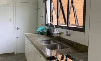 Imagem 7: Apartamento com 2 dormitórios, 110 m² - venda por R$ 1.500.000,00 ou aluguel por R$ 5.000