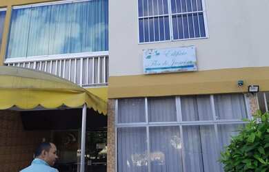 Imagem 2: Apartamento para Venda em Salvador, Brotas, 2 dormitórios, 2 banheiros