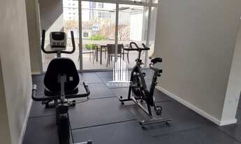 Imagem: Apartamento à venda na vila Olímpia